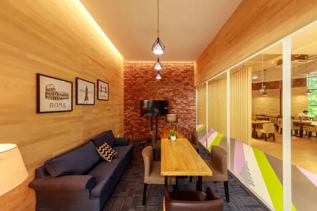 寶安逐夢孵化未來⑤ | 眾里創新社區·寶體 一片“寶地”，全方位服務托舉創業夢想