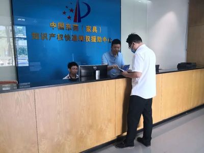 打造知識產權保護高地，賦能灣區創新引擎——廣東東莞的探索與實踐