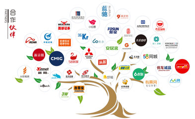 小微律政 引領O2O自營法律新航向，深耕知識產權服務護創新