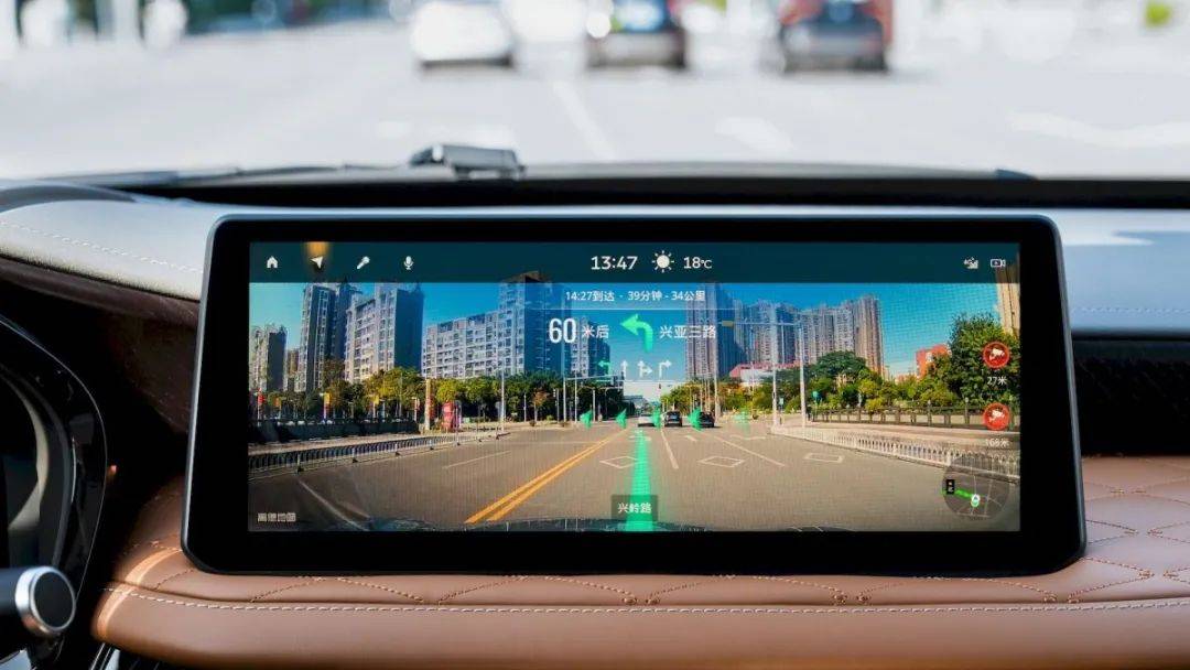 如何通過數字監控系統提升英菲尼迪QX60、理想L7與福特探險者赤金版的用戶滿意度